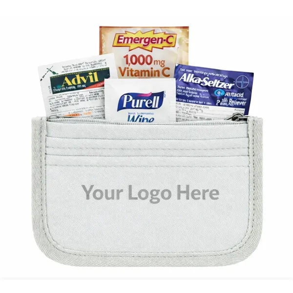 Water Bottle Hangover Kit... from ASI 89971 Stuff A Mug