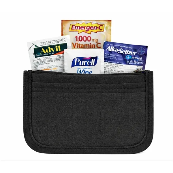 Water Bottle Hangover Kit... from ASI 89971 Stuff A Mug