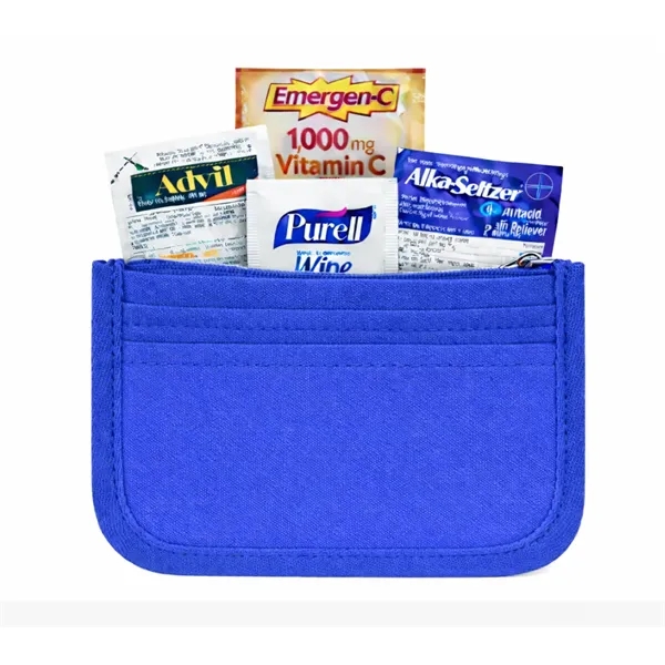 Water Bottle Hangover Kit... from ASI 89971 Stuff A Mug