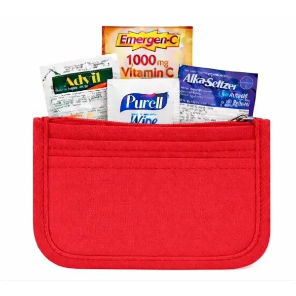 Water Bottle Hangover Kit... from ASI 89971 Stuff A Mug