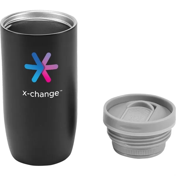 15oz Urban Peak® Echo Vacuum Tumbler... from ASI 89320 Starline USA Inc