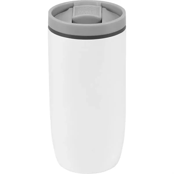 15oz Urban Peak® Echo Vacuum Tumbler... from ASI 89320 Starline USA Inc