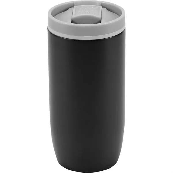 15oz Urban Peak® Echo Vacuum Tumbler... from ASI 89320 Starline USA Inc