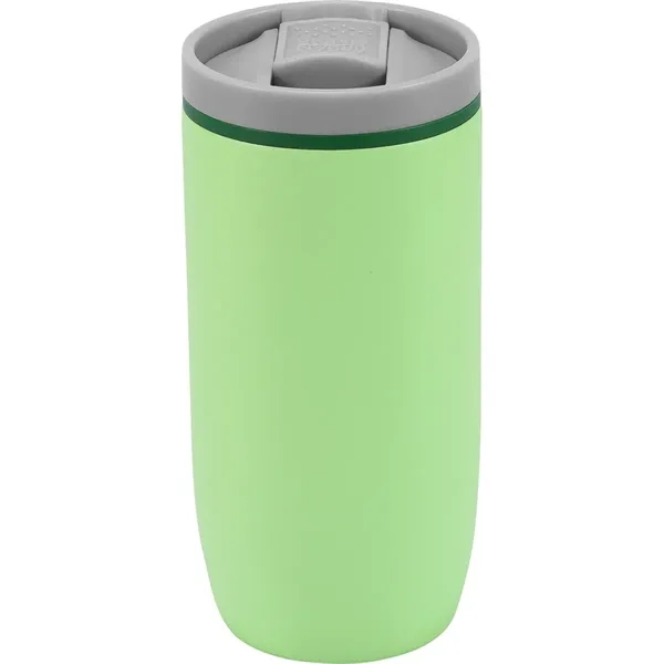 15oz Urban Peak® Echo Vacuum Tumbler... from ASI 89320 Starline USA Inc