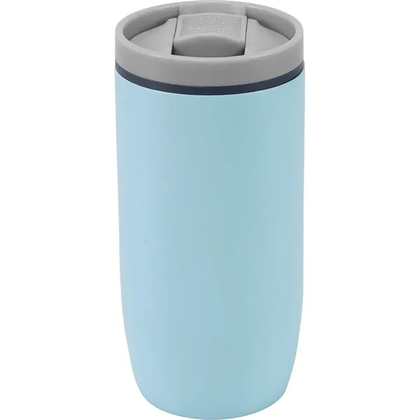 15oz Urban Peak® Echo Vacuum Tumbler... from ASI 89320 Starline USA Inc
