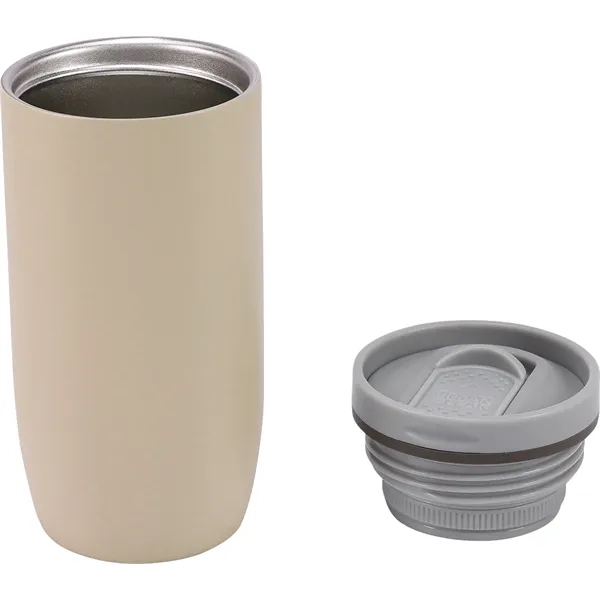 15oz Urban Peak® Echo Vacuum Tumbler... from ASI 89320 Starline USA Inc