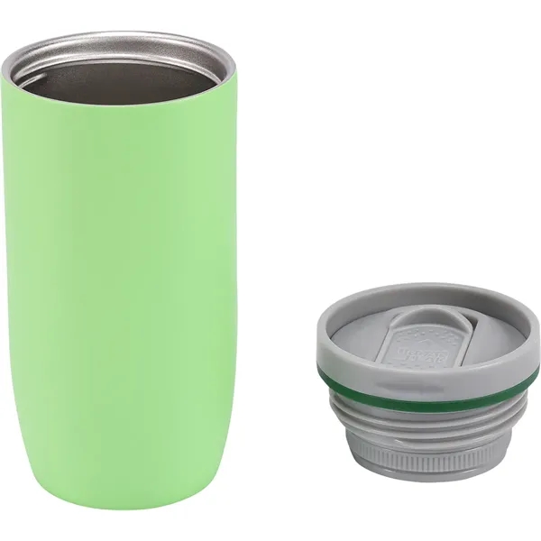 15oz Urban Peak® Echo Vacuum Tumbler... from ASI 89320 Starline USA Inc