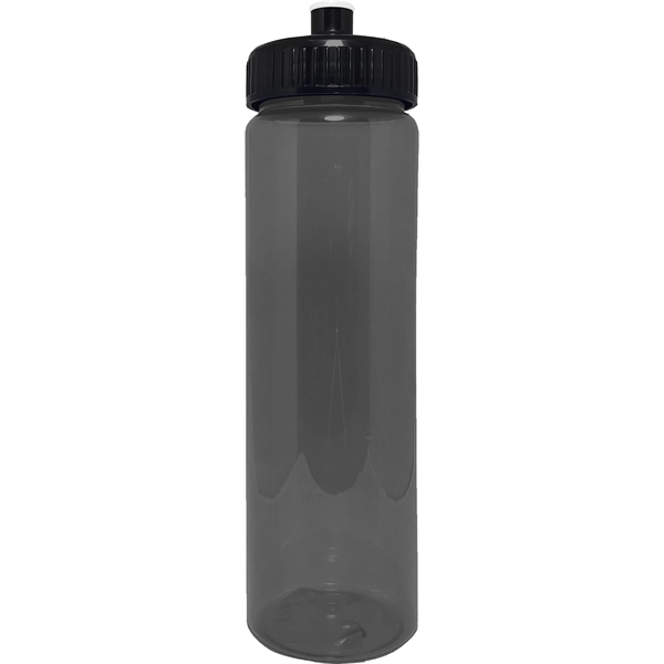 25 oz water bottle with push-pull lid. Great for gyms, events,... from ASI 61966 HPG / Best Promotions USA