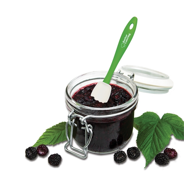 Spoon made of silicone with an imported silicone tip.... from ASI 54040 Fey Promo / Mi Line by Fey