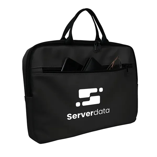 Access 15.6" Laptop Sleeve... from ASI 67866 Logomark/Valumark