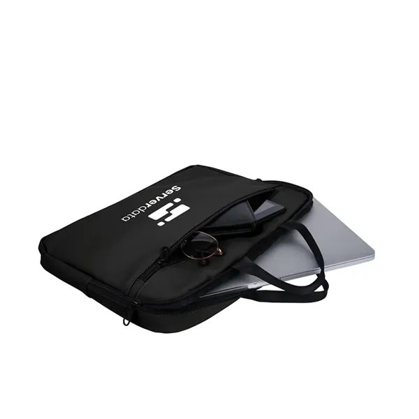 Access 15.6" Laptop Sleeve... from ASI 67866 Logomark/Valumark