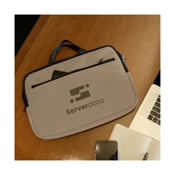 Access 15.6" Laptop Sleeve... from ASI 67866 Logomark/Valumark