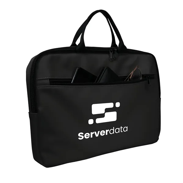 Access 15.6" Laptop Sleeve... from ASI 67866 Logomark/Valumark