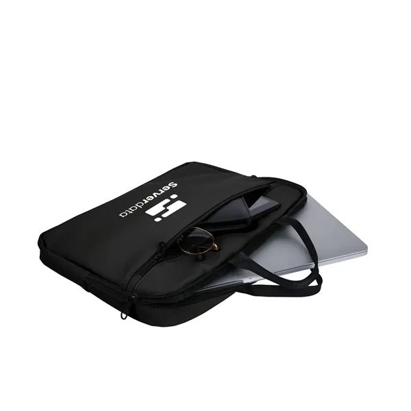 Access 15.6" Laptop Sleeve... from ASI 67866 Logomark/Valumark