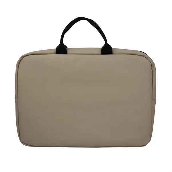 Access 15.6" Laptop Sleeve... from ASI 67866 Logomark/Valumark
