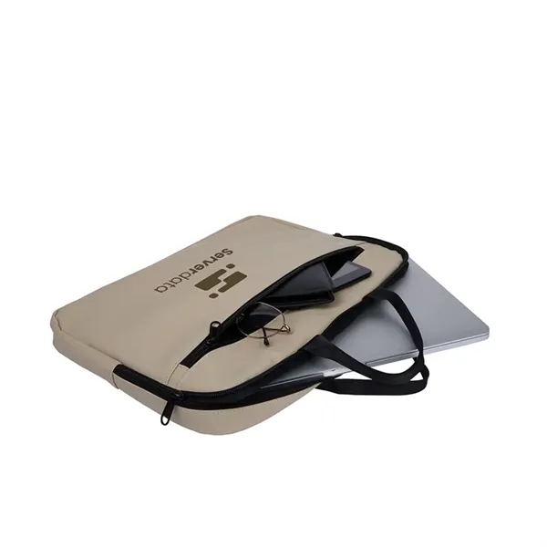 Access 15.6" Laptop Sleeve... from ASI 67866 Logomark/Valumark