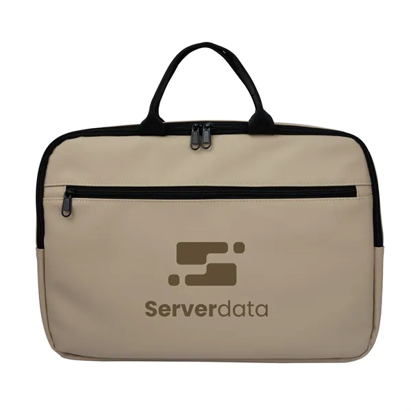 Access 15.6" Laptop Sleeve... from ASI 67866 Logomark/Valumark