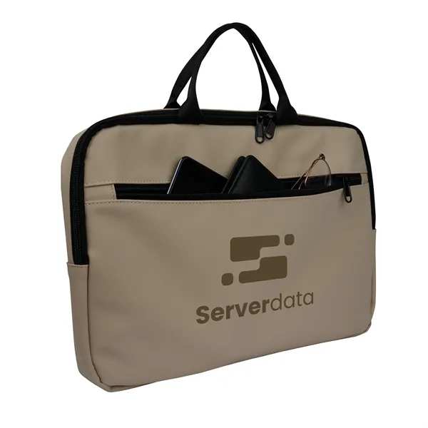 Access 15.6" Laptop Sleeve... from ASI 67866 Logomark/Valumark