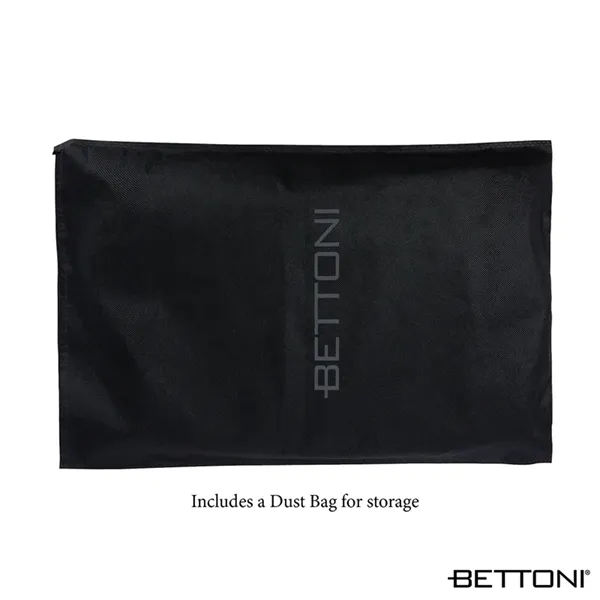 Bettoni® Moda Milano 15.6" RPET Laptop Sleeve... from ASI 67866 Logomark/Valumark