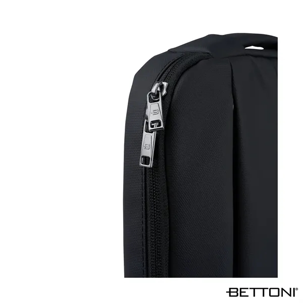 Bettoni® Moda Milano 15.6" RPET Laptop Sleeve... from ASI 67866 Logomark/Valumark