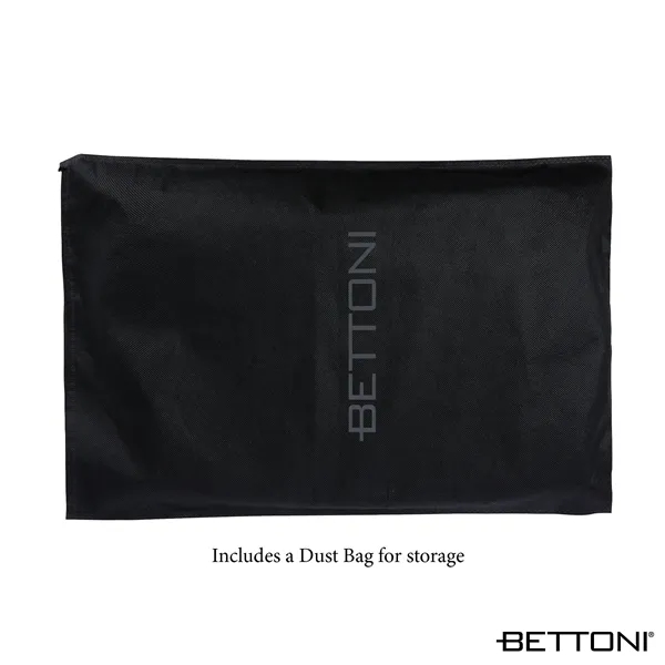 Bettoni® Moda Milano 15.6" RPET Laptop Sleeve... from ASI 67866 Logomark/Valumark
