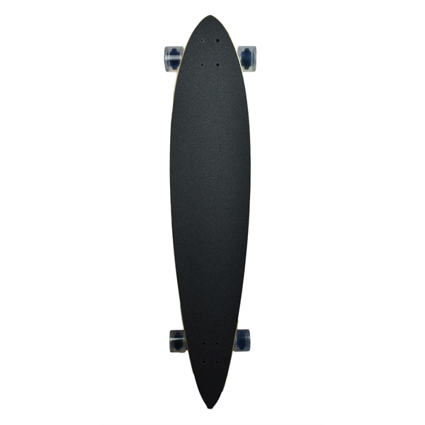 Fully equipped 46" pintail longboard made from a sturdy Canadian maple.... from ASI 72657 Active Life Promo / Action Sports Promo