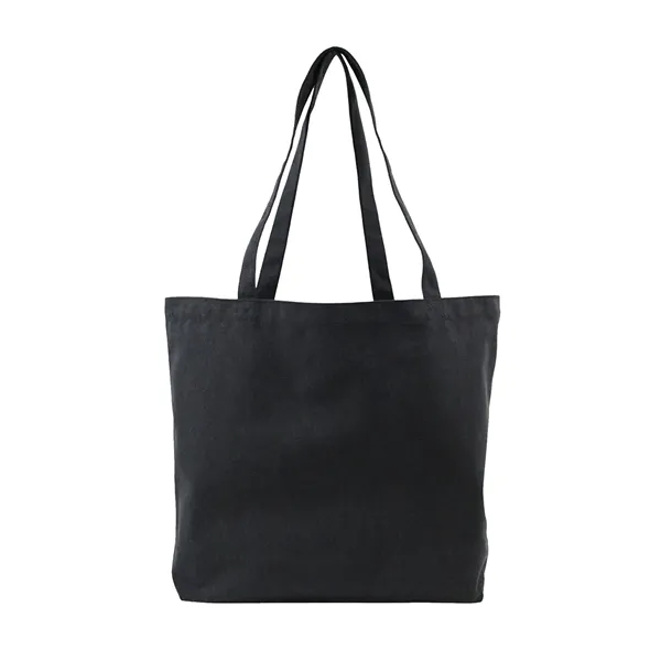 The spacious 20"W x 15"H design with a 5" reinforced bottom... from ASI 41511 Brainchild USA Inc / BrainChild Gift Club