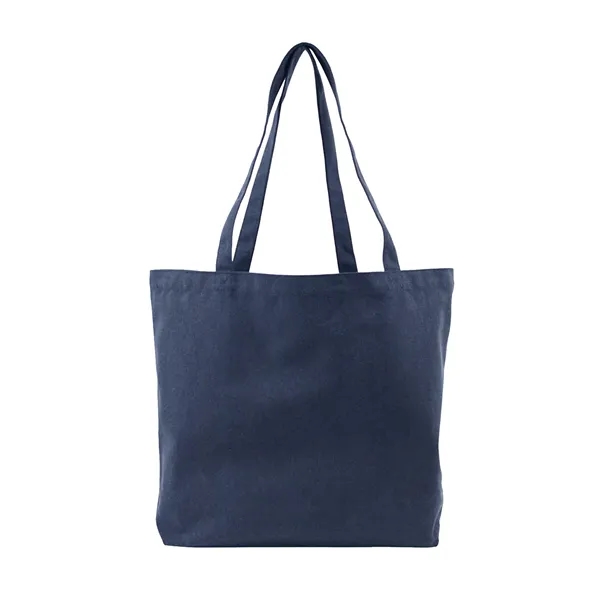 The spacious 20"W x 15"H design with a 5" reinforced bottom... from ASI 41511 Brainchild USA Inc / BrainChild Gift Club