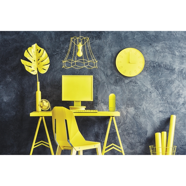 Stylish Double wall vacuum insulated stainless steel water bottle.... from ASI 31518 ADNART