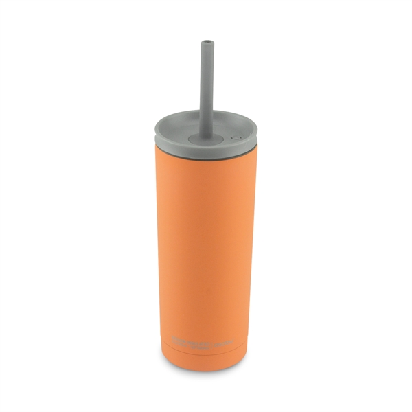 Double wall vacuum insulated stainless steel tumbler.... from ASI 31518 ADNART