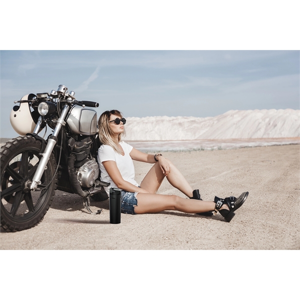 Double wall vacuum insulated tumbler.... from ASI 31518 ADNART