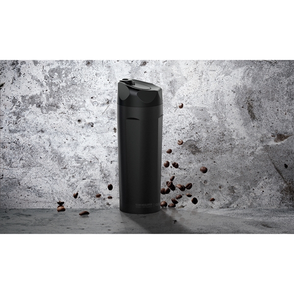 Double wall vacuum insulated tumbler.... from ASI 31518 ADNART