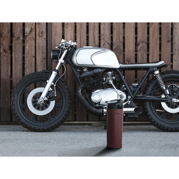 Double wall vacuum insulated tumbler.... from ASI 31518 ADNART