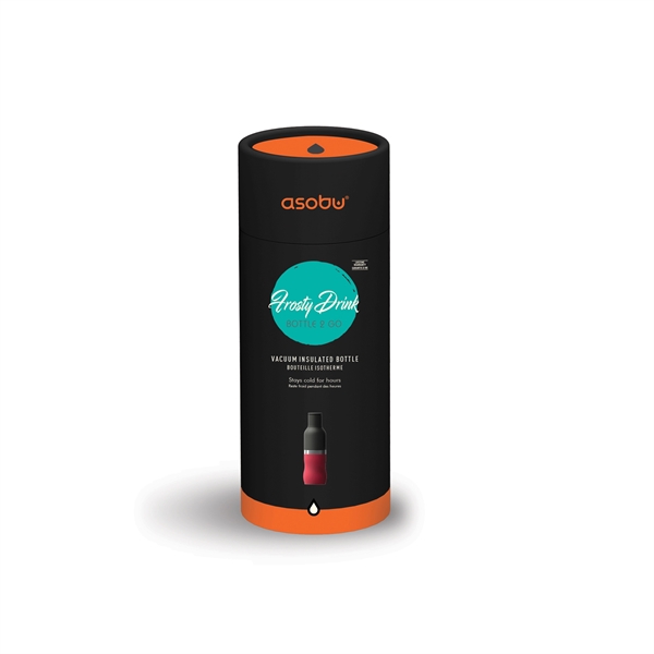 Double wall vacuum insulated tumbler.... from ASI 31518 ADNART