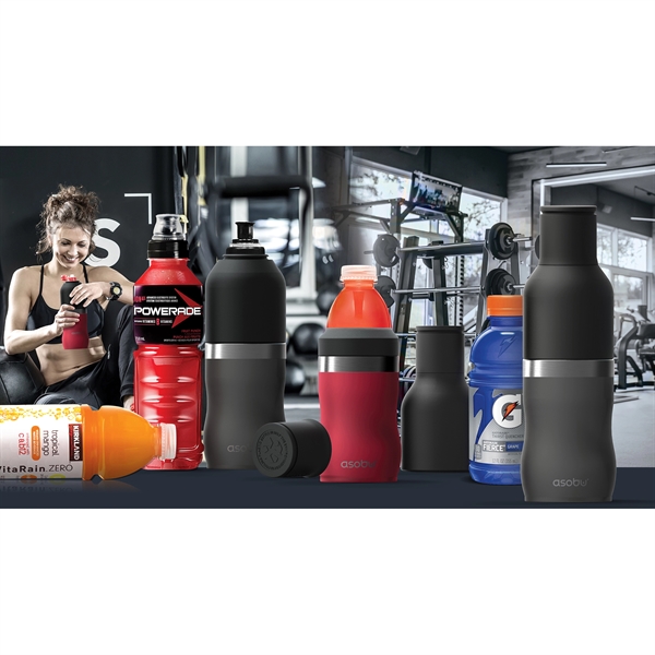 Double wall vacuum insulated tumbler.... from ASI 31518 ADNART