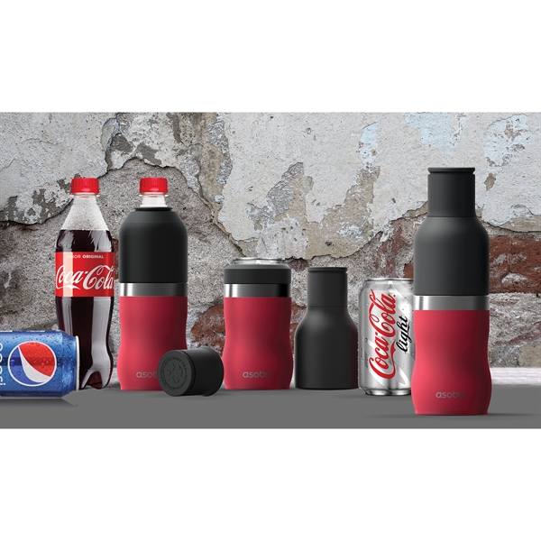 Double wall vacuum insulated tumbler.... from ASI 31518 ADNART