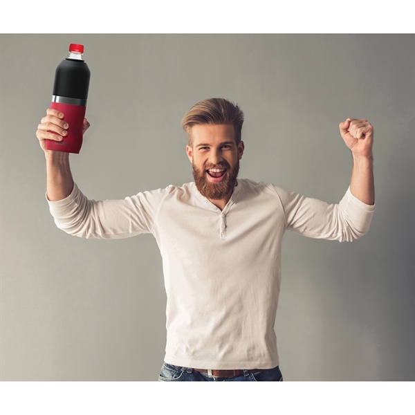 Double wall vacuum insulated tumbler.... from ASI 31518 ADNART