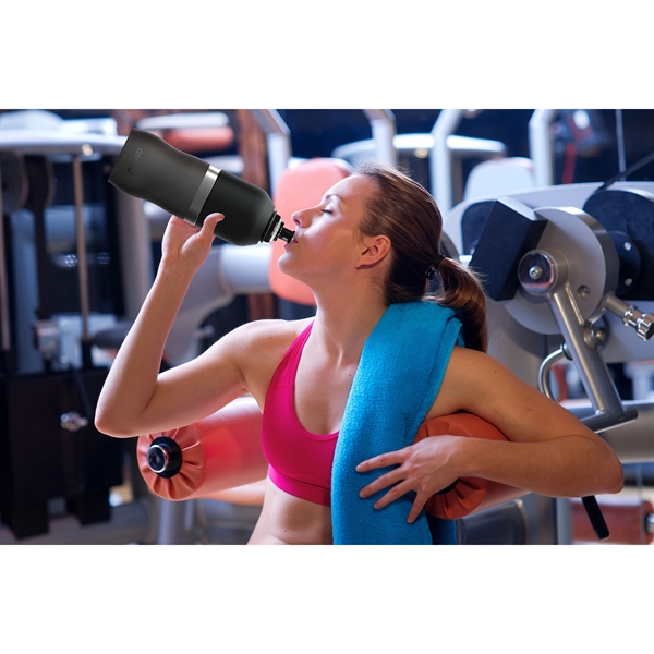 Double wall vacuum insulated tumbler.... from ASI 31518 ADNART