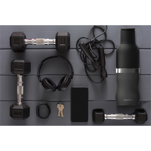 Double wall vacuum insulated tumbler.... from ASI 31518 ADNART