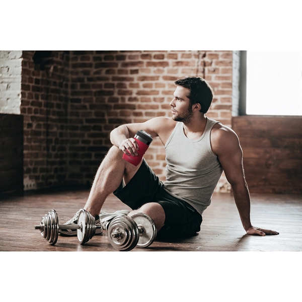 Double wall vacuum insulated tumbler.... from ASI 31518 ADNART