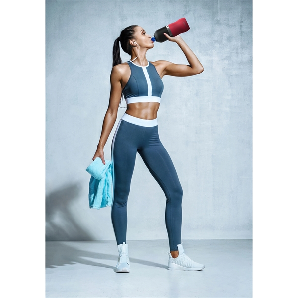 Double wall vacuum insulated tumbler.... from ASI 31518 ADNART