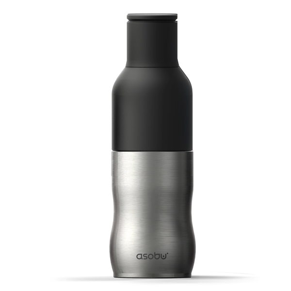 Double wall vacuum insulated tumbler.... from ASI 31518 ADNART