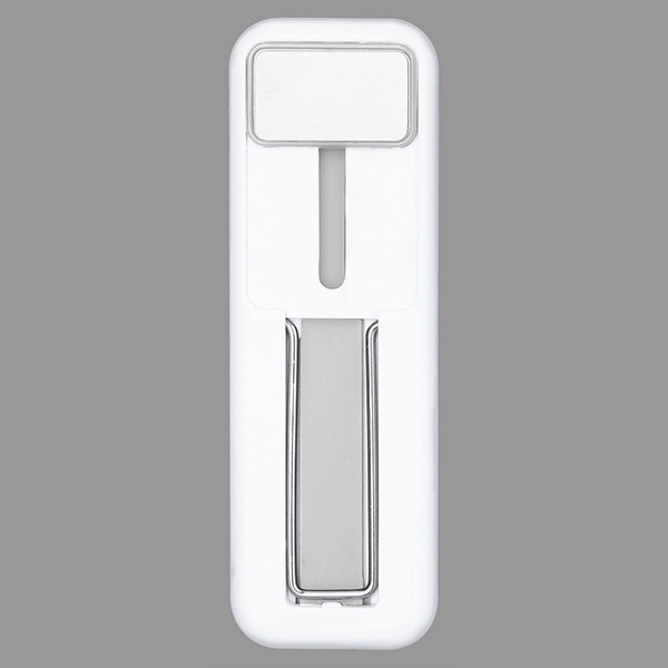 Phone Stand with Finger Loop... from ASI 74585 Nu Promo International / Nu Promo Line