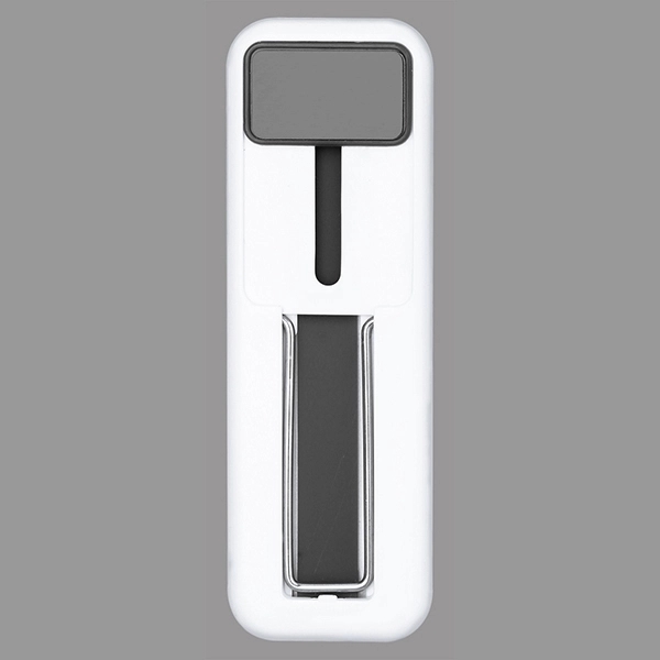 Phone Stand with Finger Loop... from ASI 74585 Nu Promo International / Nu Promo Line