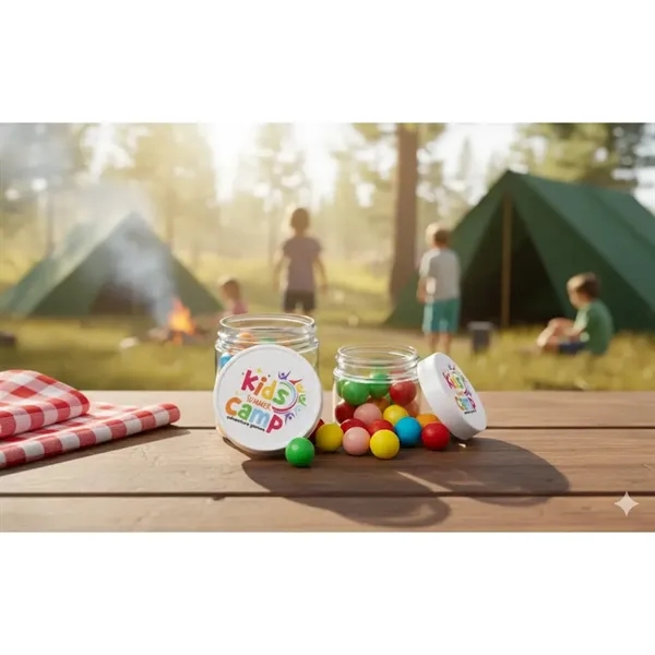 Double the fun and flavor with this 4 oz (3.25 oz.)... from ASI 55583 GMG Pen