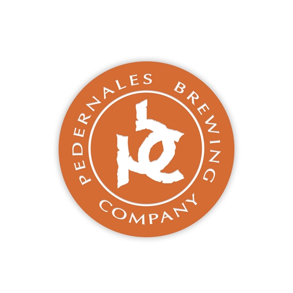 Medium-sized, polystyrene name badge with a pin backing.... from ASI 59080 Halls & Company