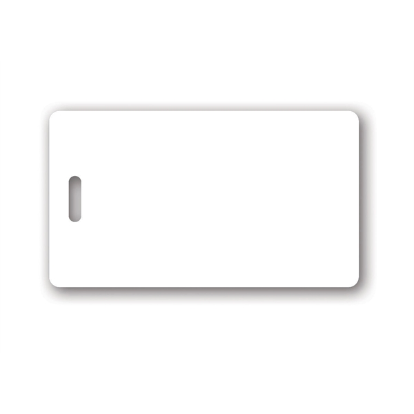 2" x 3 1/2" badges with a pin backing.... from ASI 59080 Halls & Company