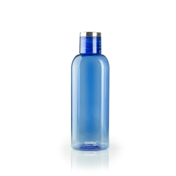 Water bottle made of shock-proof, impact resistant Tritan.... from ASI 31518 ADNART
