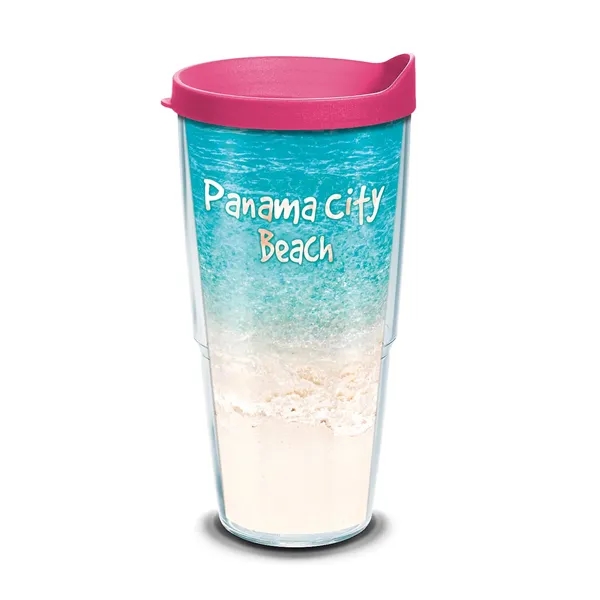 Tervis® Classic Tumbler Full-Color Insert - 24 oz.... from ASI 40480 Koozie Group