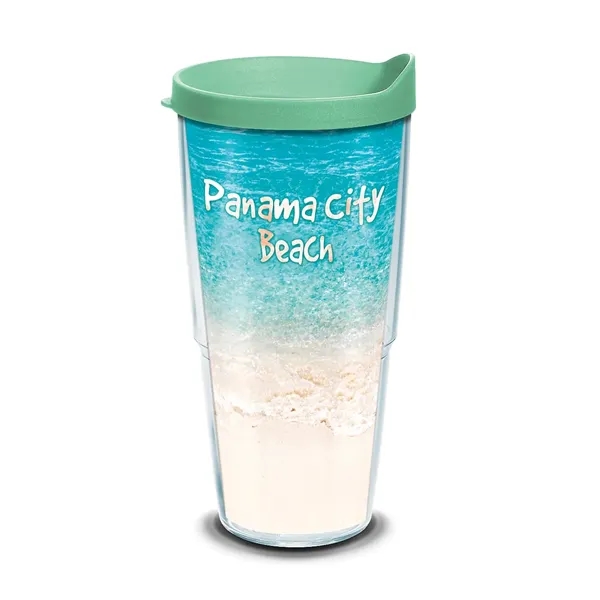Tervis® Classic Tumbler Full-Color Insert - 24 oz.... from ASI 40480 Koozie Group
